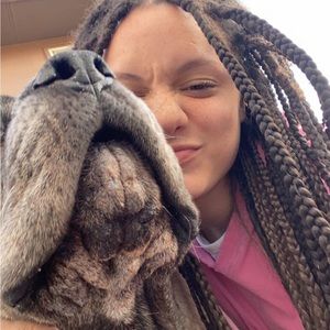 Meet your Posher, Amiya